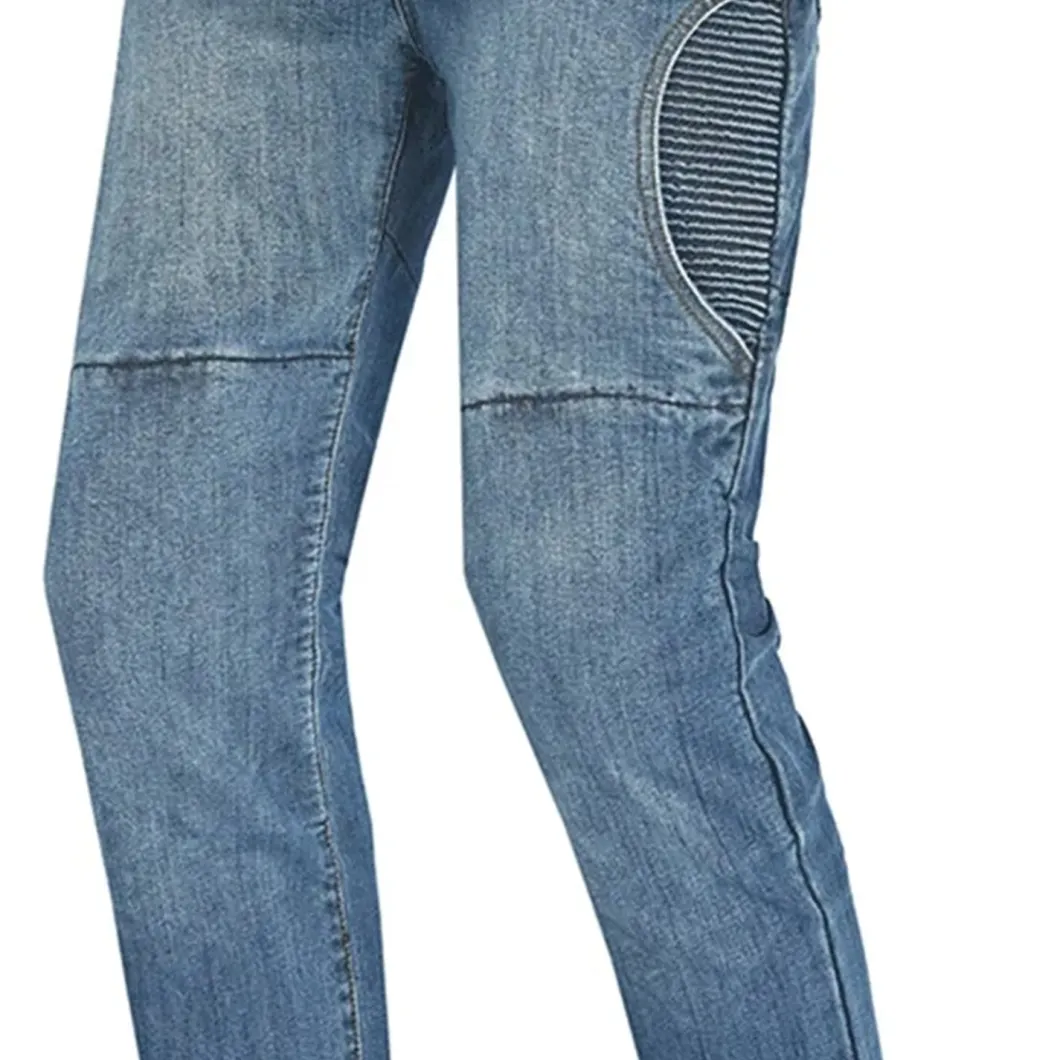 BELA Judy Blue biker jeans