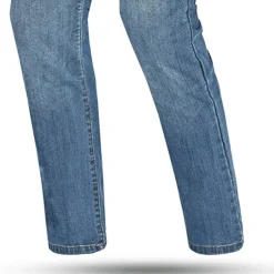 BELA Judy Blue biker jeans