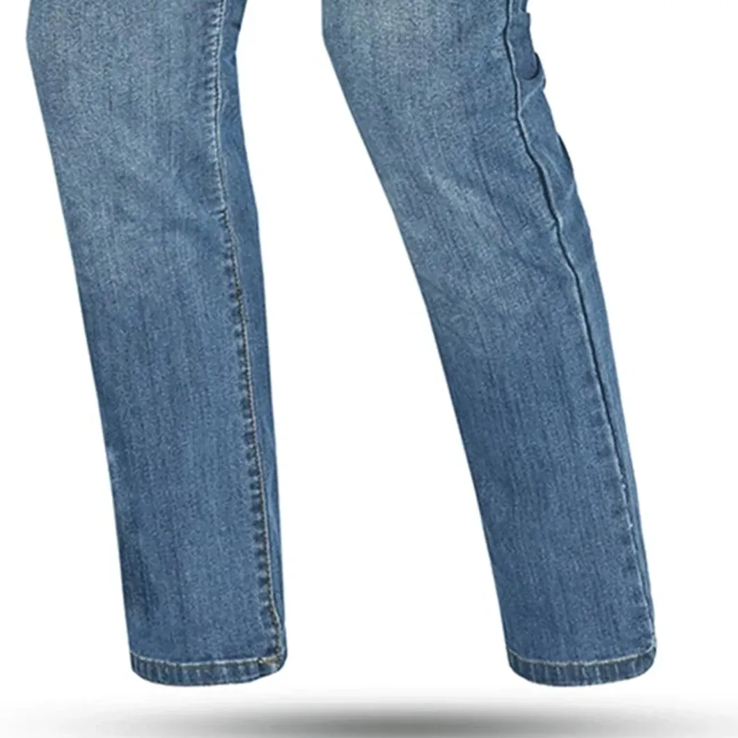 BELA Judy Blue biker jeans