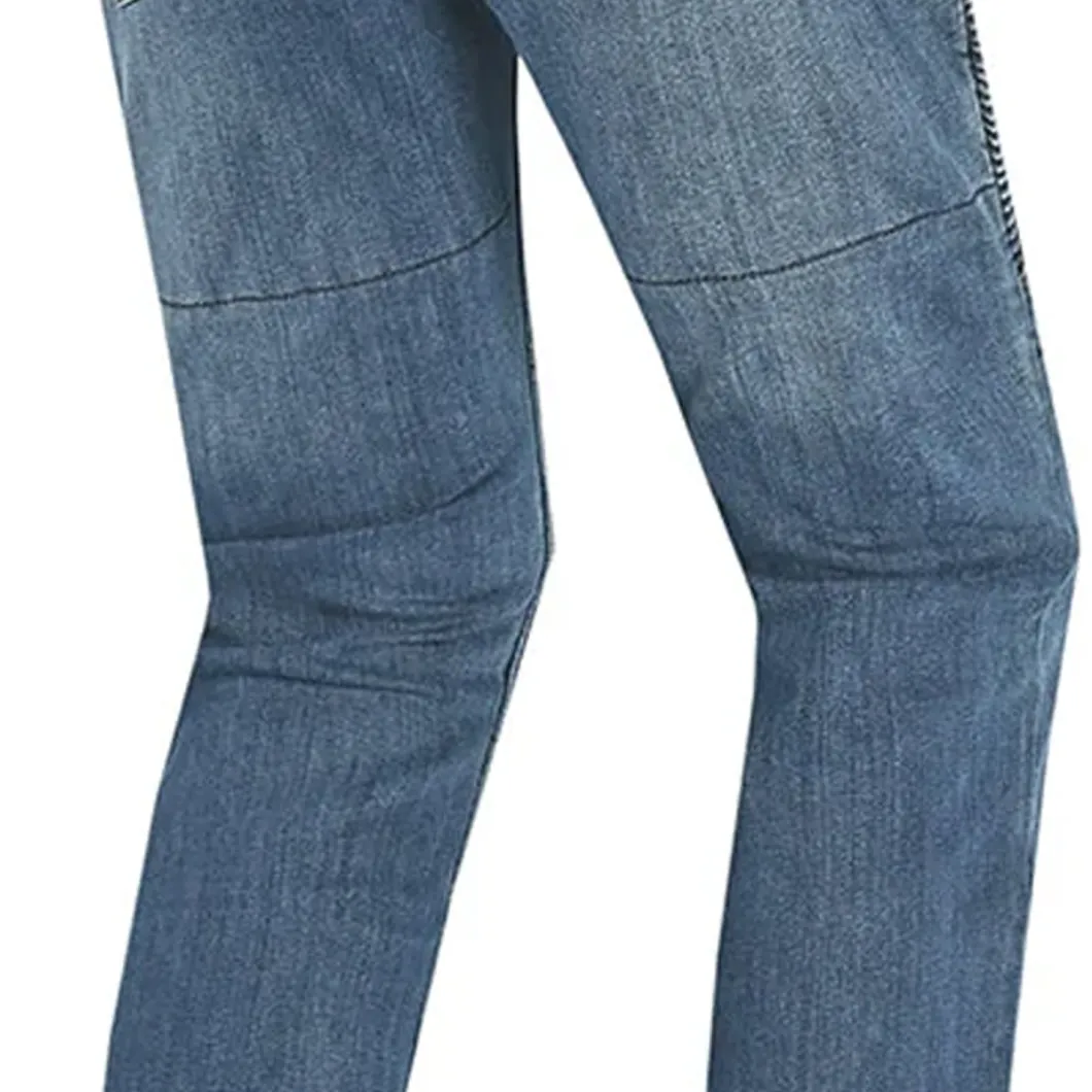 BELA Judy Blue biker jeans