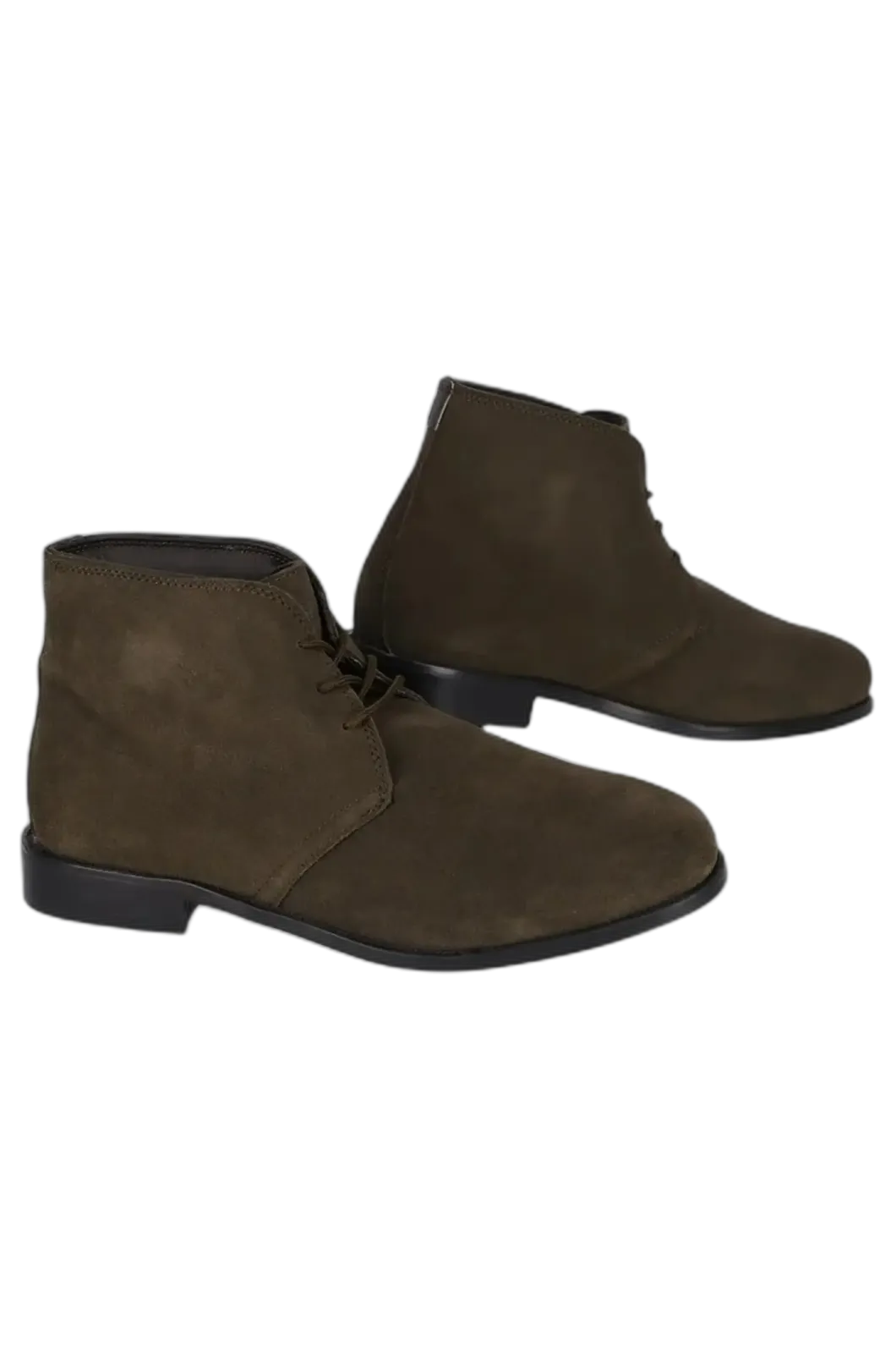 Bela Kent urban boots Brown Waterproof 100% Leather