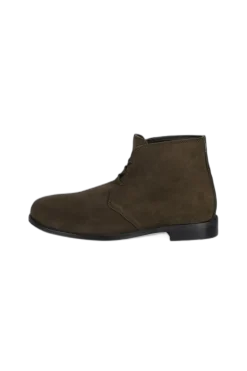 Bela Kent urban boots Brown Waterproof 100% Leather