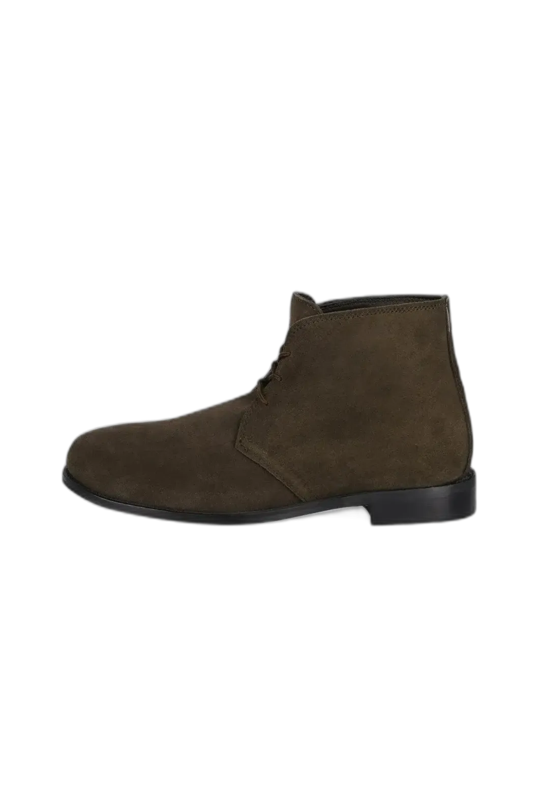 Bela Kent urban boots Brown Waterproof 100% Leather