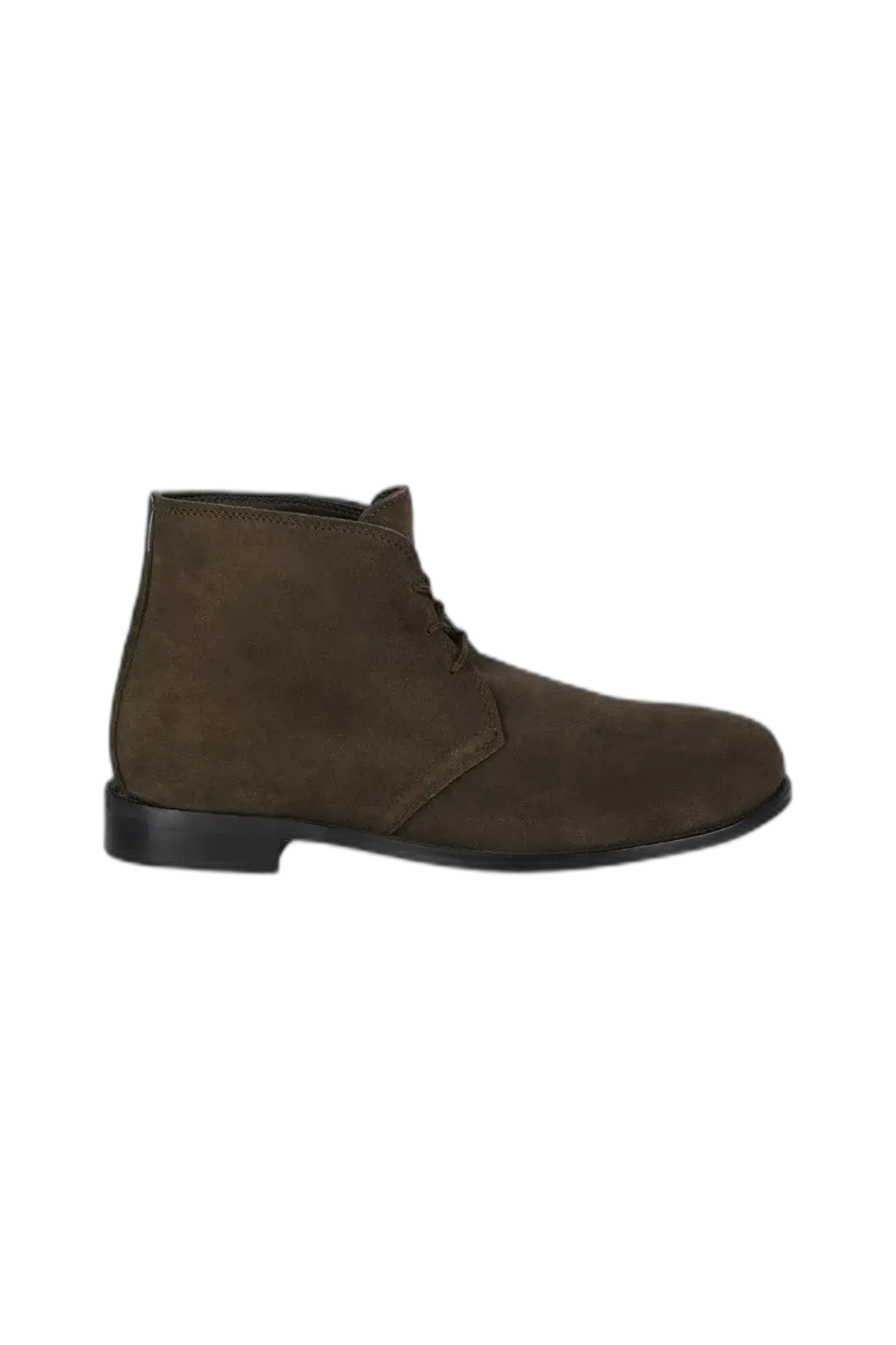 Bela Kent urban boots Brown Waterproof 100% Leather