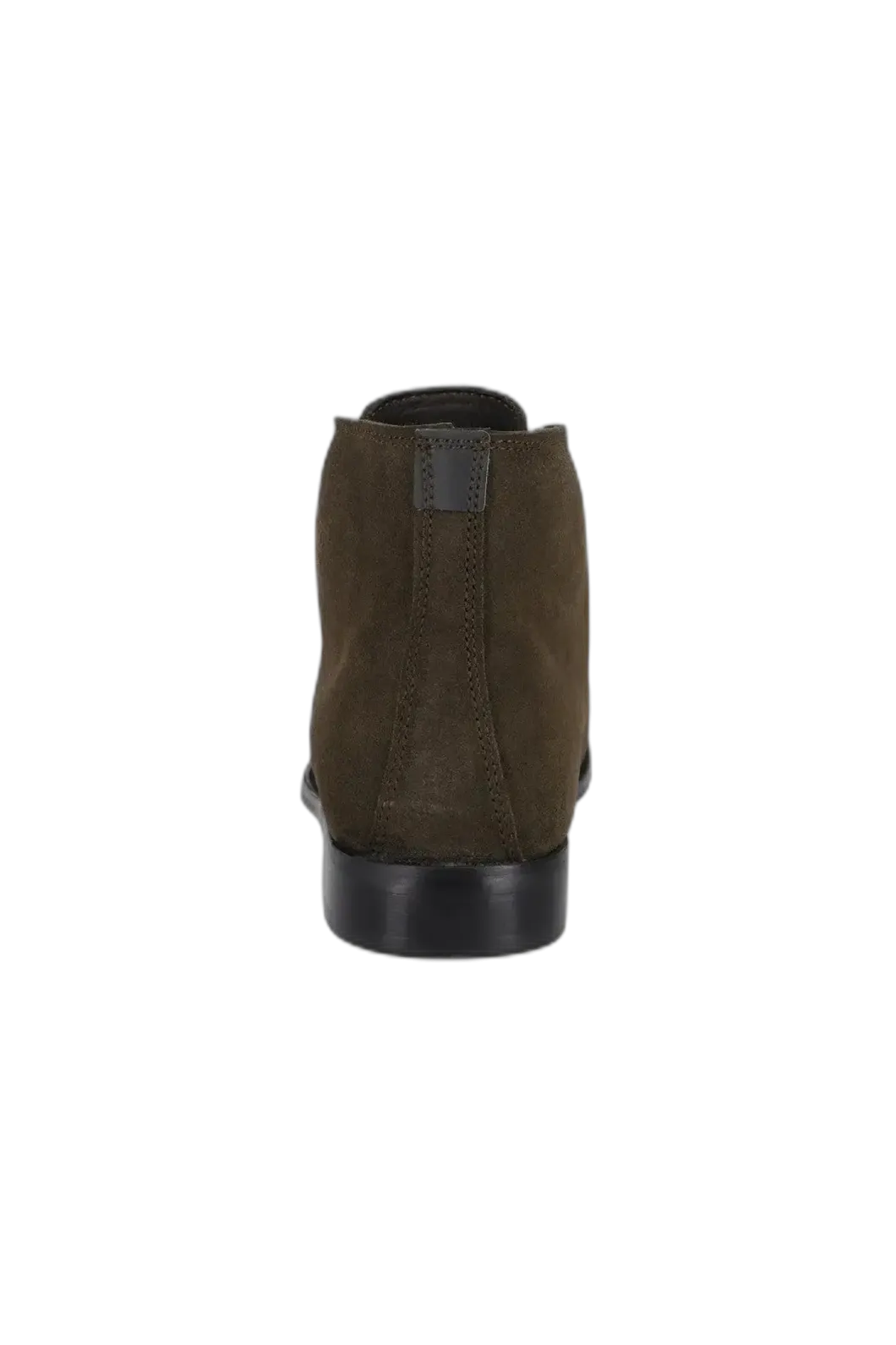 Bela Kent urban boots Brown Waterproof 100% Leather