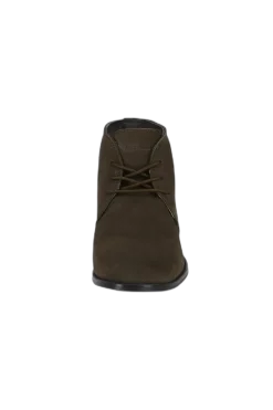 Bela Kent urban boots Brown Waterproof 100% Leather
