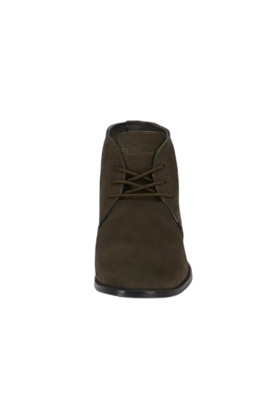 Bela Kent urban boots Brown Waterproof 100% Leather