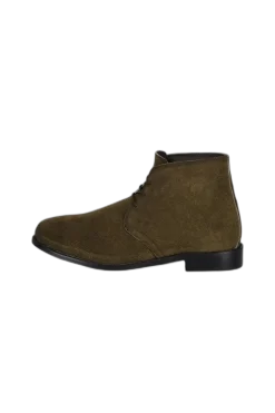 Bela Kent urban Boots Light Brown Waterproof 100% Leather