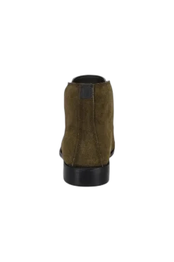 Bela Kent urban Boots Light Brown Waterproof 100% Leather