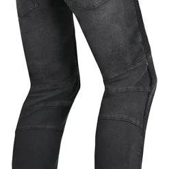 BELA Kevin Black 34 Inseam Pants Fabric