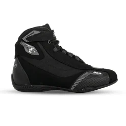 Bela Kiva Black Boots