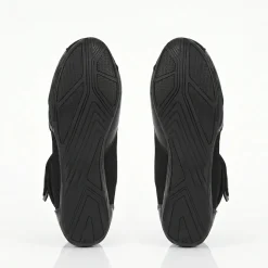 Bela Kiva Black Boots