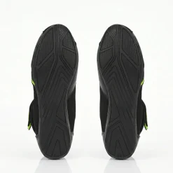 Bela Kiva Boots for Men Black/Yellow