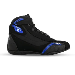 Bela Kiva Boots UNISEX / MEN / WOMEN Black / Blue