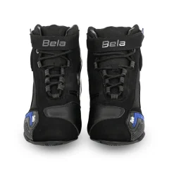 Bela Kiva Boots UNISEX / MEN / WOMEN Black / Blue