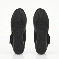 Bela Kiva Boots UNISEX / MEN / WOMEN Black / Red