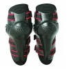 Bela Knee Brace for Motorcyclists Black