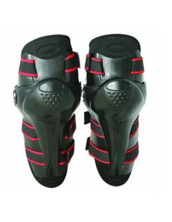 Bela Knee Brace for Motorcyclists Black