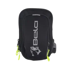 BELA - Large Tokyo Textile Leg Bag