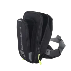 BELA - Large Tokyo Textile Leg Bag