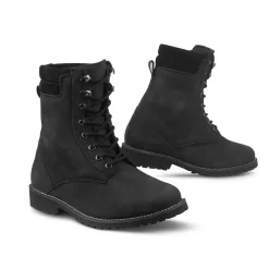 BELA Legacy Touring Boots Black