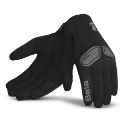 BELA LMBU2 Men's Summer Gloves Black