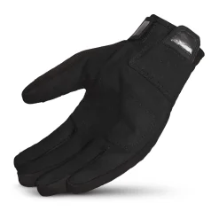 Bela Lmbu2 Men's Summer Gloves Black Yellow
