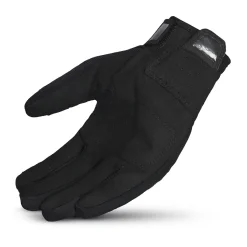 BELA LMBU2 Women's Summer Gloves Black Red
