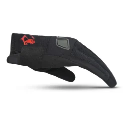 BELA LMBU2 Women's Summer Gloves Black Pink