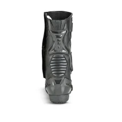 Bela Master Racing Motorcycle Boots Black