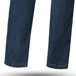 BELA MEN'S DARK BLUE DENIM ROCKER