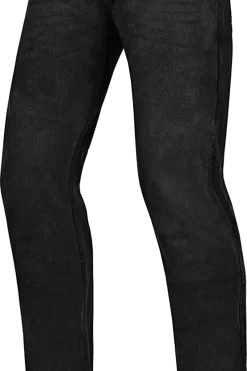 BELA Men's Rio 32 Black Trousers