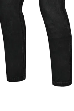 BELA Men's Rio 32 Black Trousers