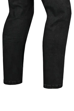 BELA Men's Rio 32 Black Trousers
