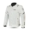 Bela Mesh Pro Perforated Summer Men's Fabric Motorcycle Jackets
