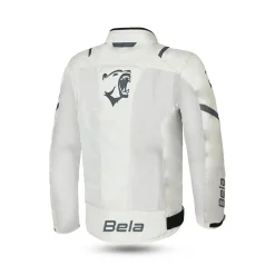 Bela Mesh Pro Perforated Summer Men's Fabric Motorcycle Jackets