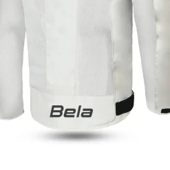 Bela Mesh Pro Perforated Summer Men's Fabric Motorcycle Jackets