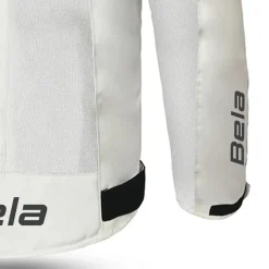 Bela Mesh Pro Perforated Summer Men's Fabric Motorcycle Jackets