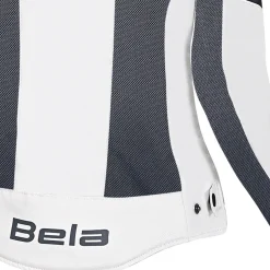 BELA Mesh Pro Women's Perforated Summer Jacket Ice/Grey