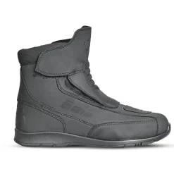BELA - MetroPolis Urban Motorcycle Staveli - Black
