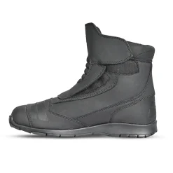BELA - MetroPolis Urban Motorcycle Staveli - Black