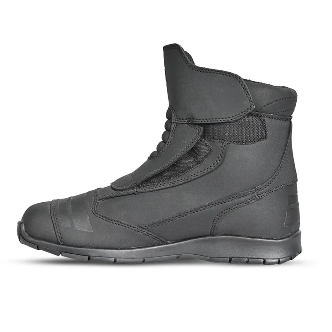 BELA - MetroPolis Urban Motorcycle Staveli - Black