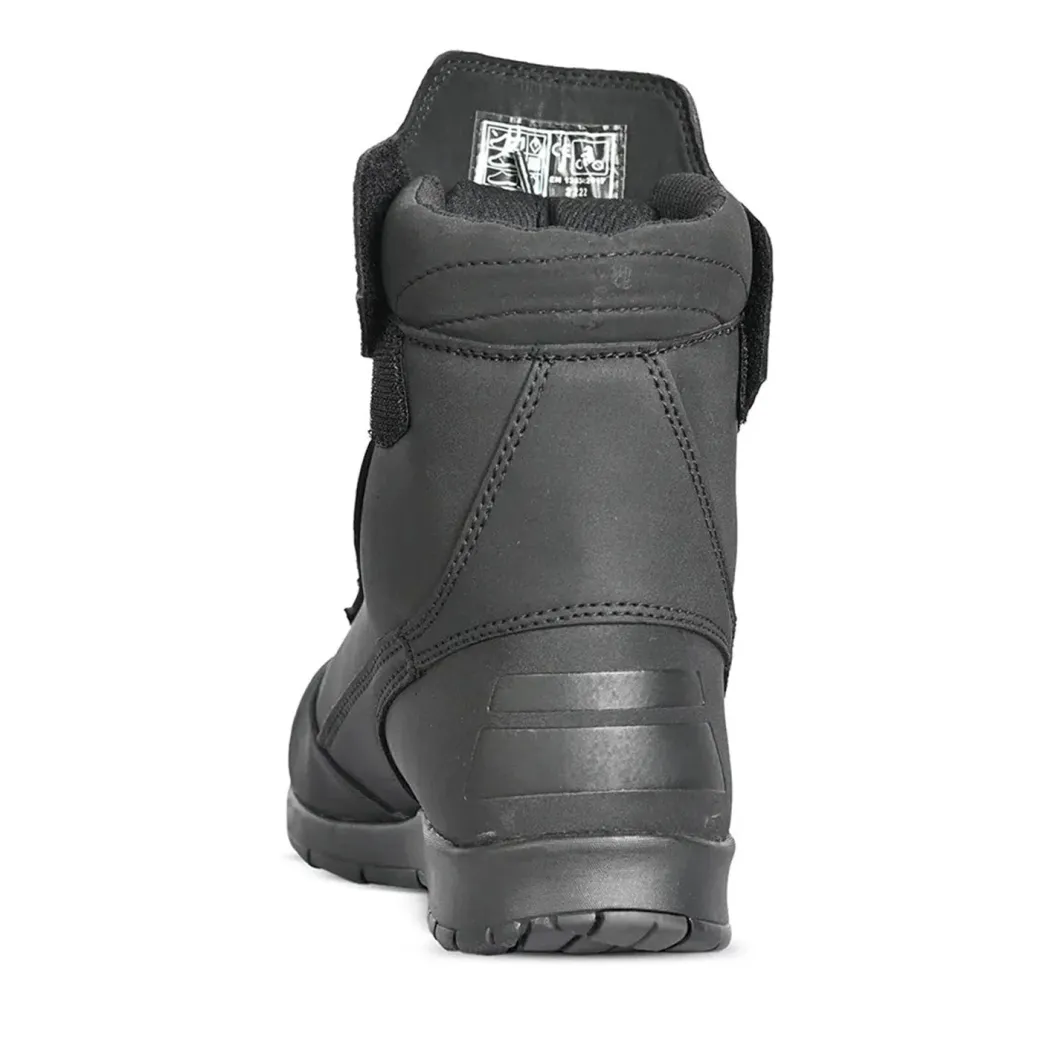 BELA - MetroPolis Urban Motorcycle Staveli - Black