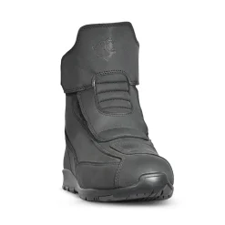 BELA - MetroPolis Urban Motorcycle Staveli - Black