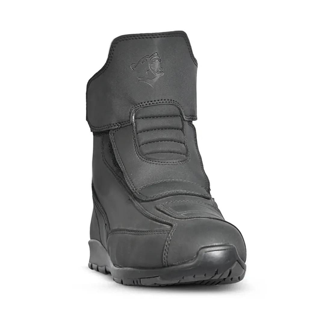 BELA - MetroPolis Urban Motorcycle Staveli - Black