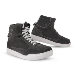Bela Mood Unisex Gray Sneakers