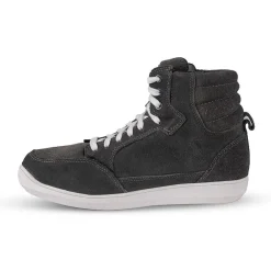 Bela Mood Unisex Gray Sneakers