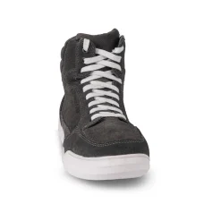 Bela Mood Unisex Gray Sneakers