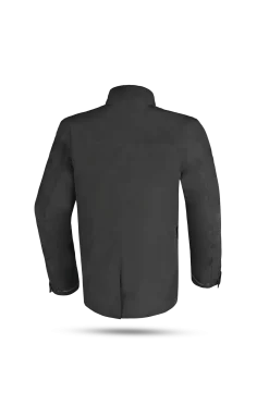 BELA Murica City Touring Motorcycle Jacket Black