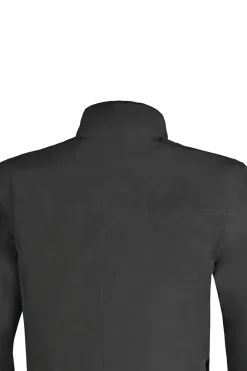 BELA Murica City Touring Motorcycle Jacket Black